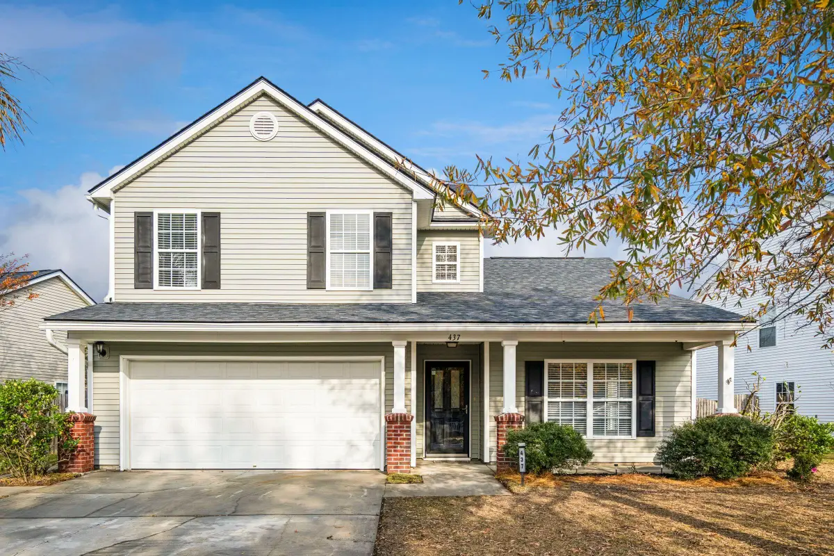 437 Dovetail Circle, Summerville, SC 29483 - Image #1