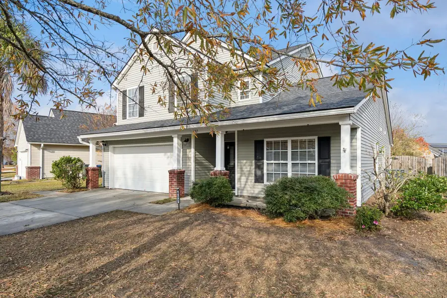 437 Dovetail Circle, Summerville, SC 29483 - Image #2