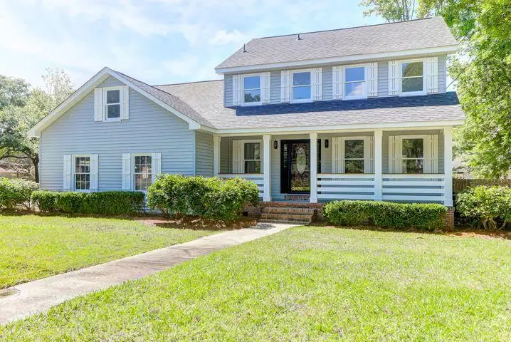 757 Sappho Court, Mount Pleasant, SC 29464 - Image #1