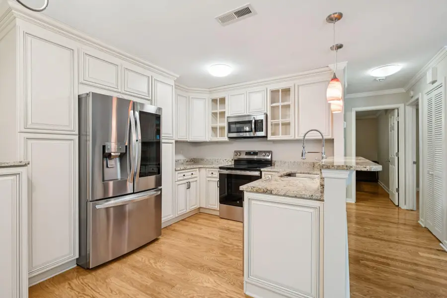 7951 Cricket Court #403, North Charleston, SC 29418 - Image #3