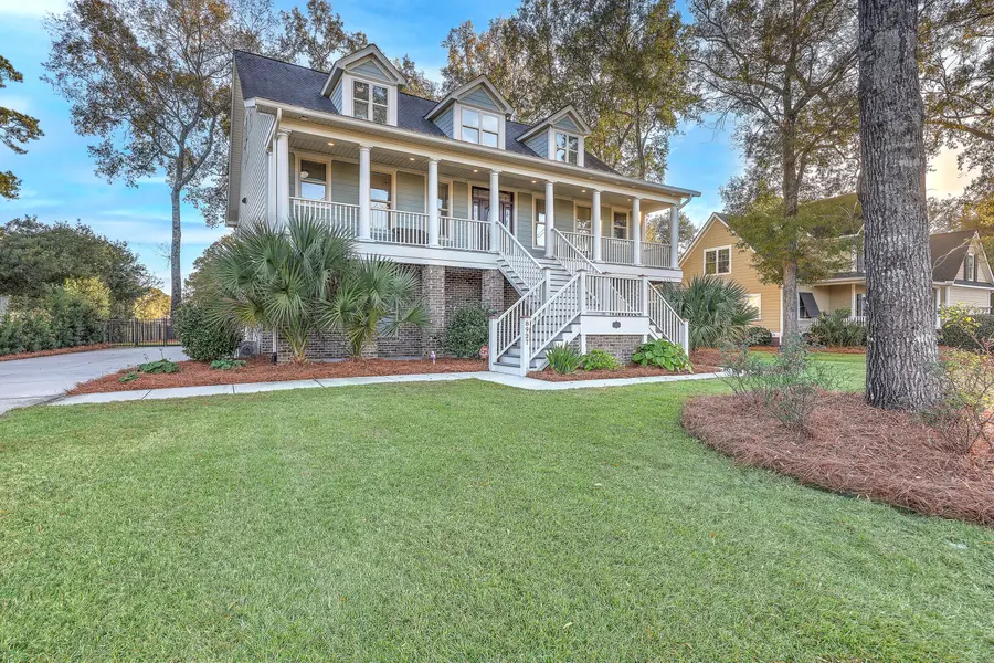 8927 E Fairway Woods Circle, North Charleston, SC 29420 - Image #2