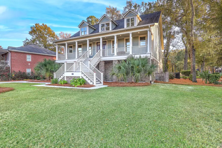 8927 E Fairway Woods Circle, North Charleston, SC 29420 - Image #3