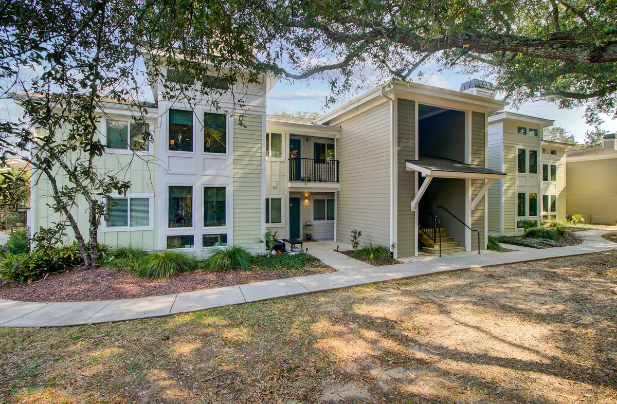 272 Alexandra Drive #11, Mount Pleasant, SC 29464 - Image #1