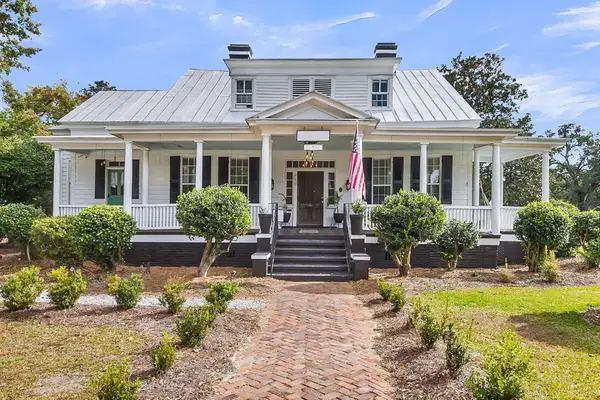 115 S Magnolia Street, Summerville, SC 29483