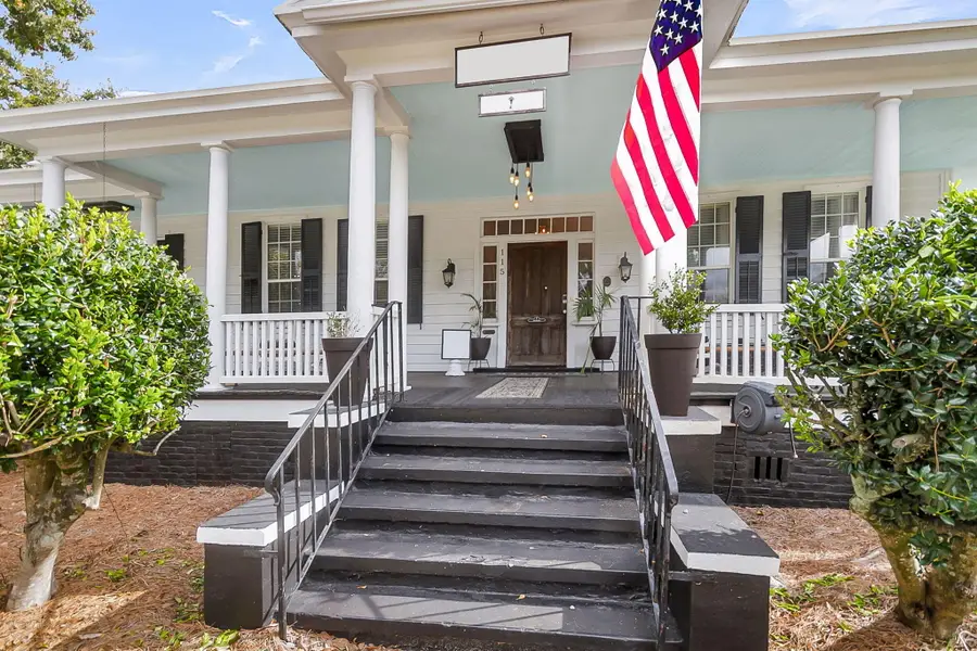 115 S Magnolia Street, Summerville, SC 29483 - Image #2