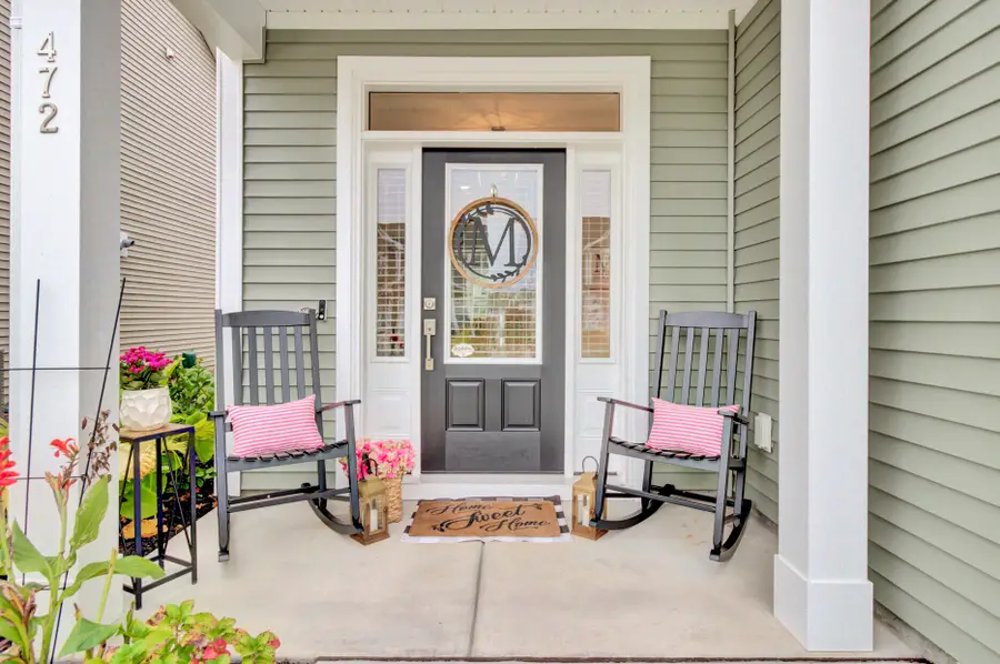 472 Rowley Lane, Summerville, SC 29486 - Image #2