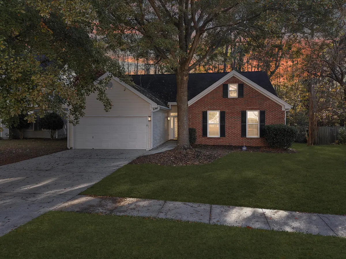 125 Isherwood Drive, Goose Creek, SC 29445 - Image #1