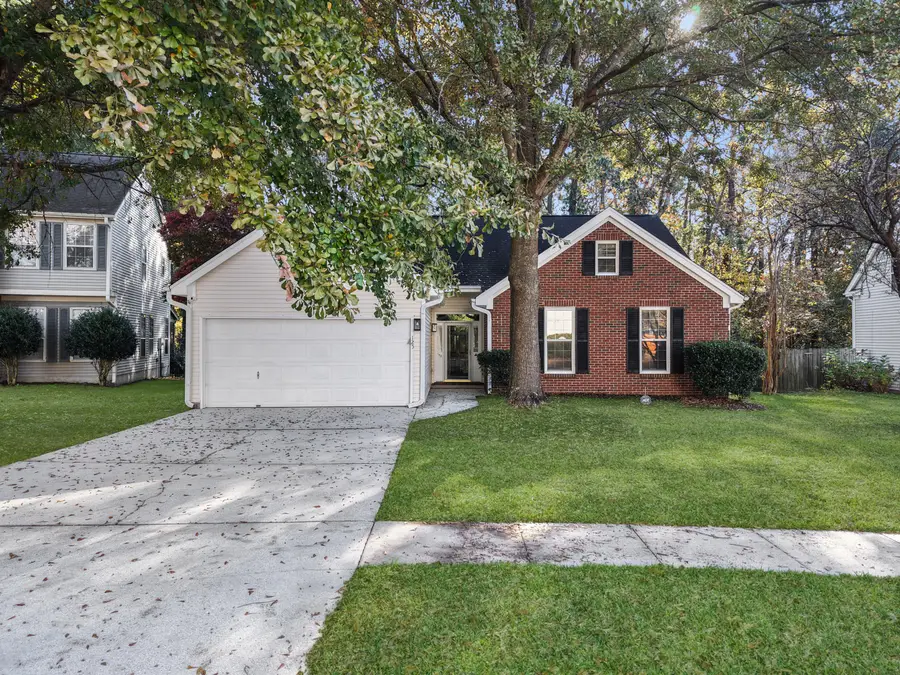 125 Isherwood Drive, Goose Creek, SC 29445 - Image #2