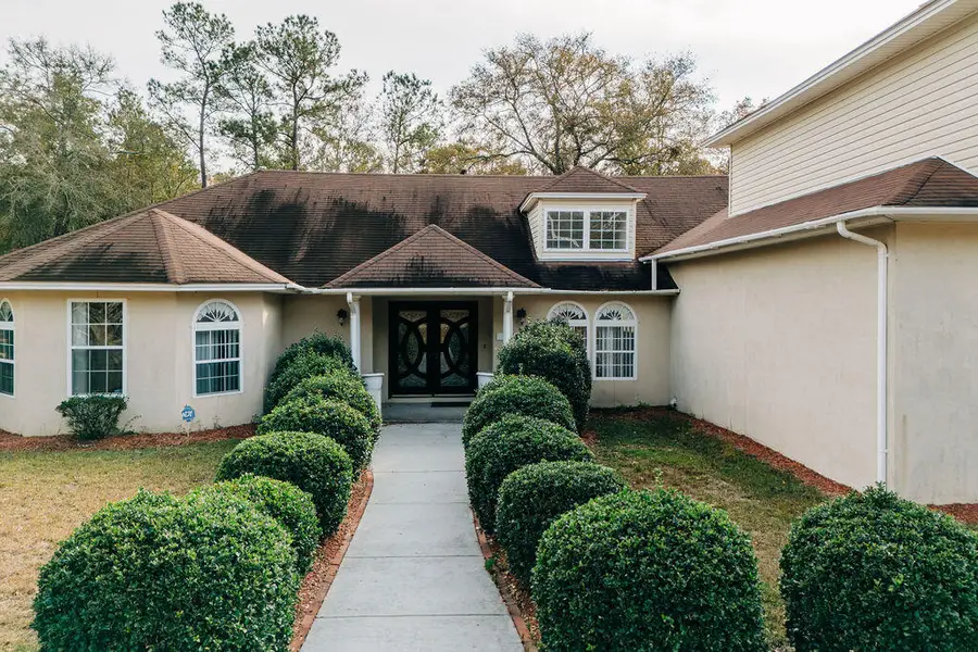 544 Capers Road, Walterboro, SC 29488 - Image #2