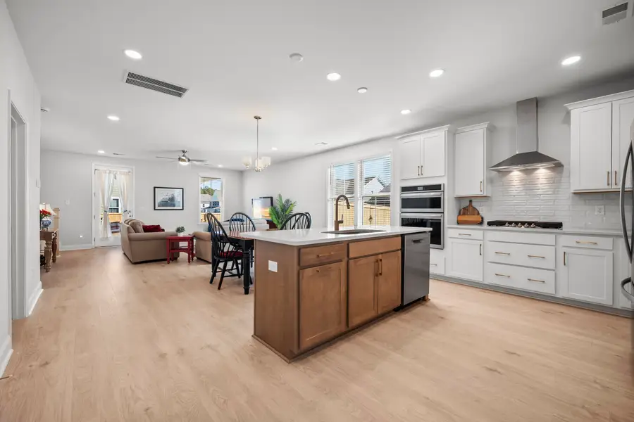 519 Eagleview Drive, Moncks Corner, SC 29461 - Image #3