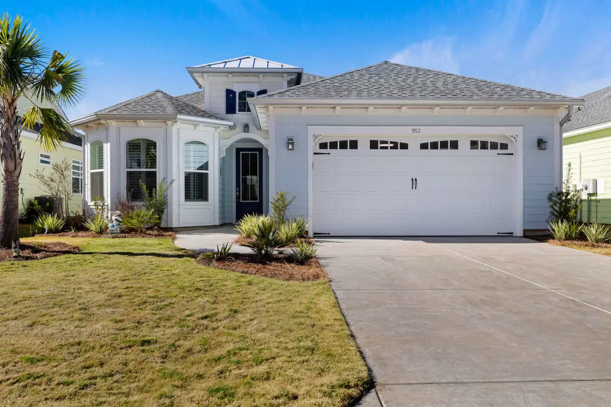 952 Good Life Way, Hardeeville, SC 29927 - Image #1