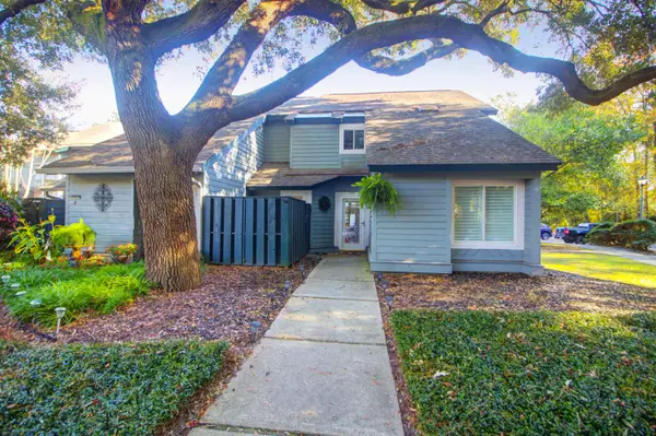 1162 Shadow Lake Circle #44, Mount Pleasant, SC 29464