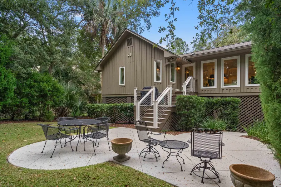 590 Oyster Rake Drive, Kiawah Island, SC 29455 - Image #2
