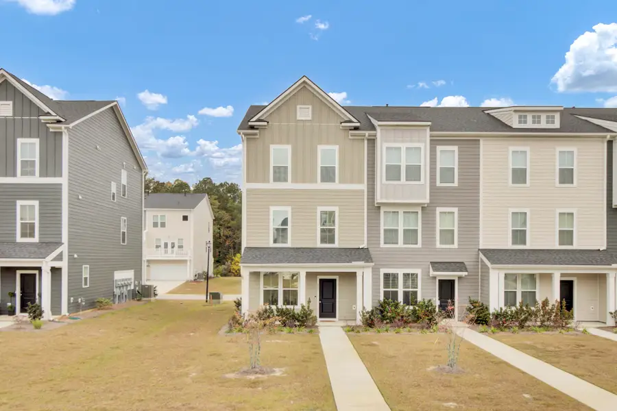 352 Herty Park Drive, Moncks Corner, SC 29461 - Image #2