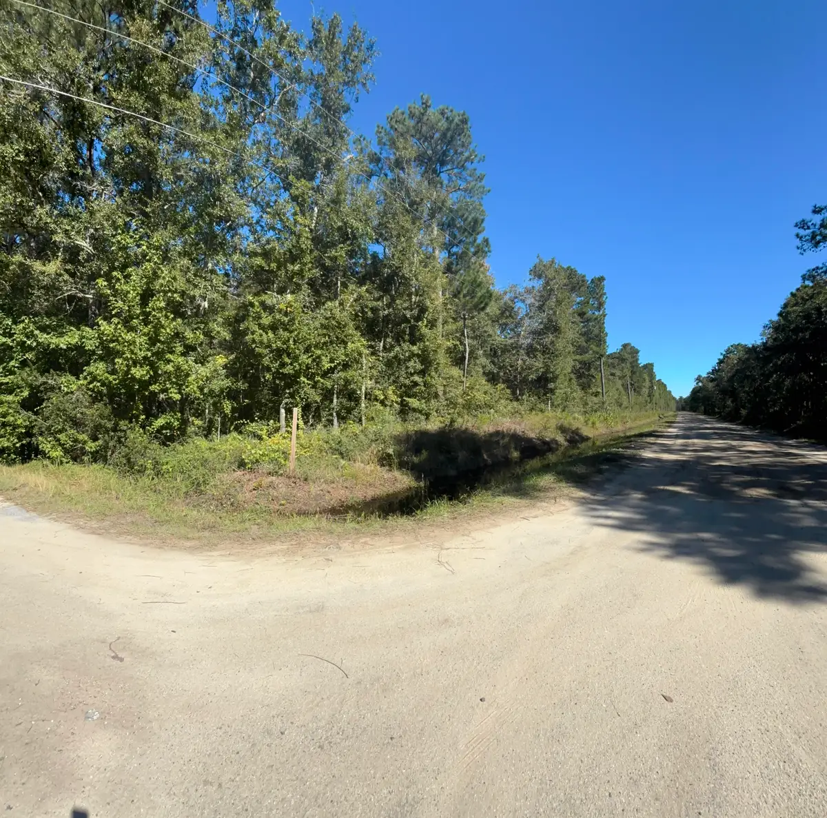 0 Dupre Road, McClellanville, SC 29458 - Image #1