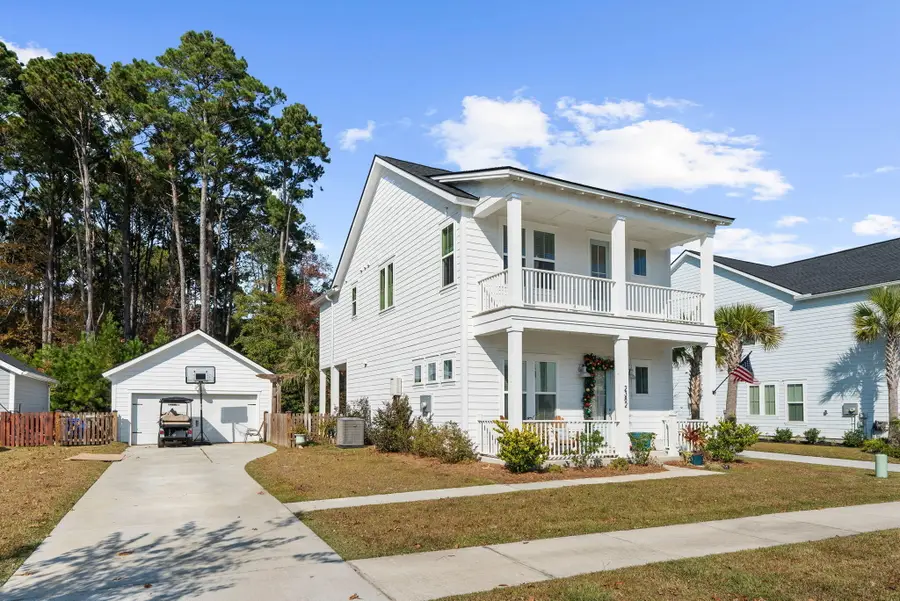 2382 Lenwick Hall Lane, Johns Island, SC 29455 - Image #2