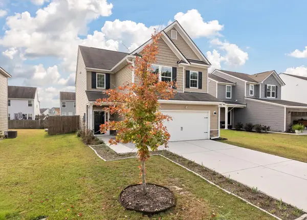 173 Daniels Creek Circle, Goose Creek, SC 29445