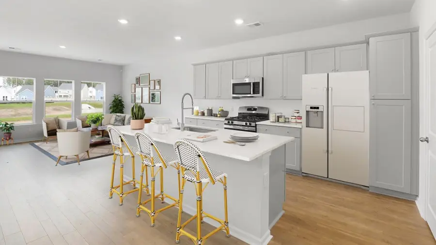 1024 Tea Time Drive, Summerville, SC 29485 - Image #2