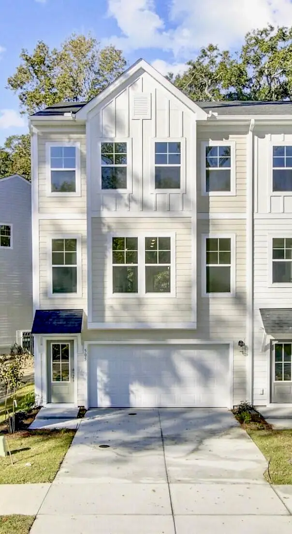 414 Caledon Court, Johns Island, SC 29455 - Image #1