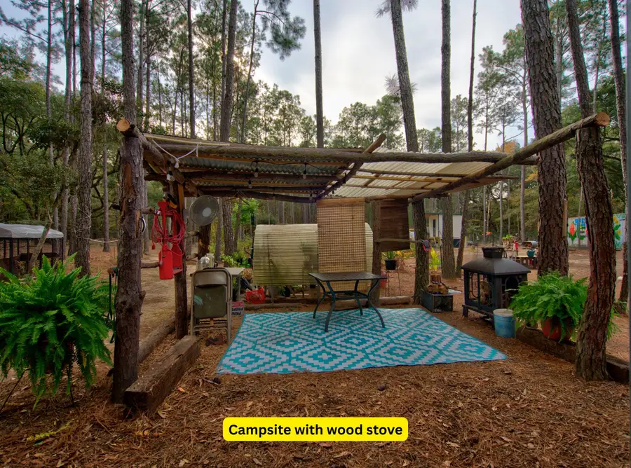 1407 Geneva Shaw Lane, Wadmalaw Island, SC 29487 - Image #3