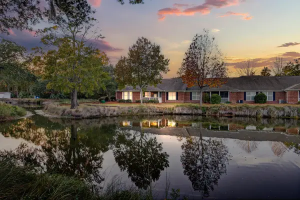 1411 Cambridge Lakes Drive #108, Mount Pleasant, SC 29464