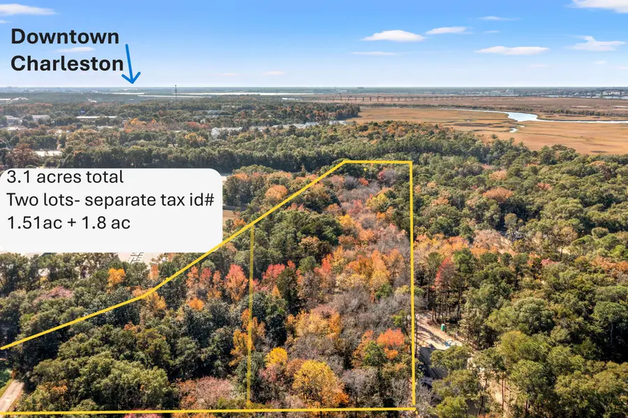 0 Yellow House Place, Charleston, SC 29492 - Image #2