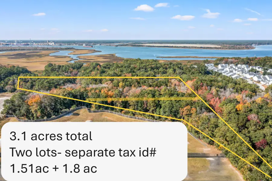 0 Yellow House Place, Charleston, SC 29492 - Image #3