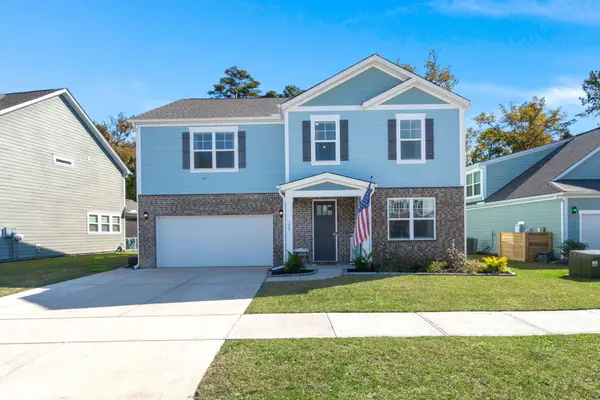 172 Cherry Grove Drive, Summerville, SC 29483