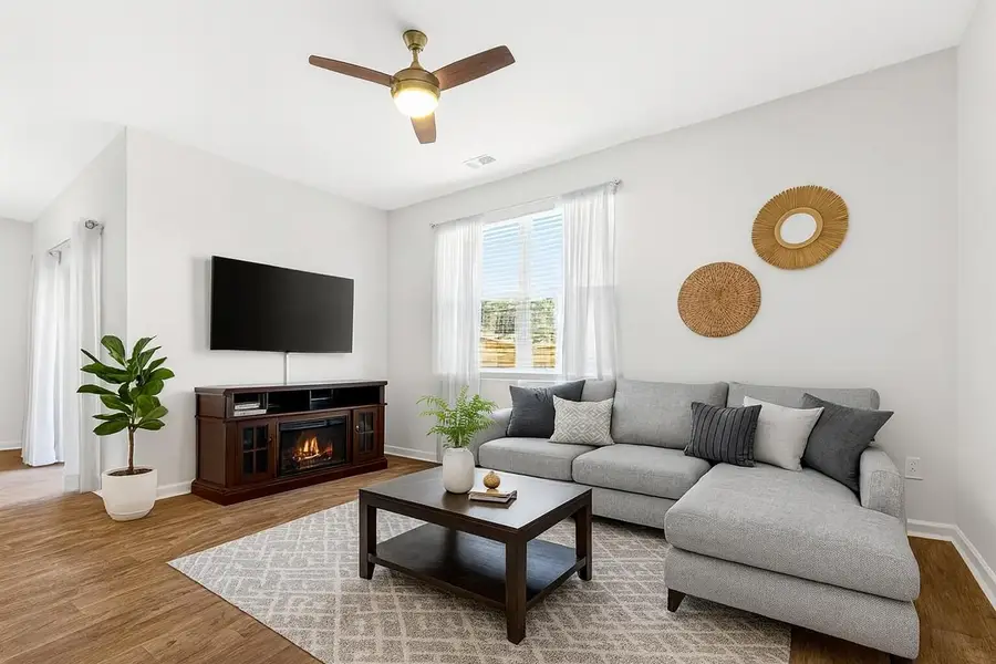 114 Oakwood Boulevard, Summerville, SC 29486 - Image #3