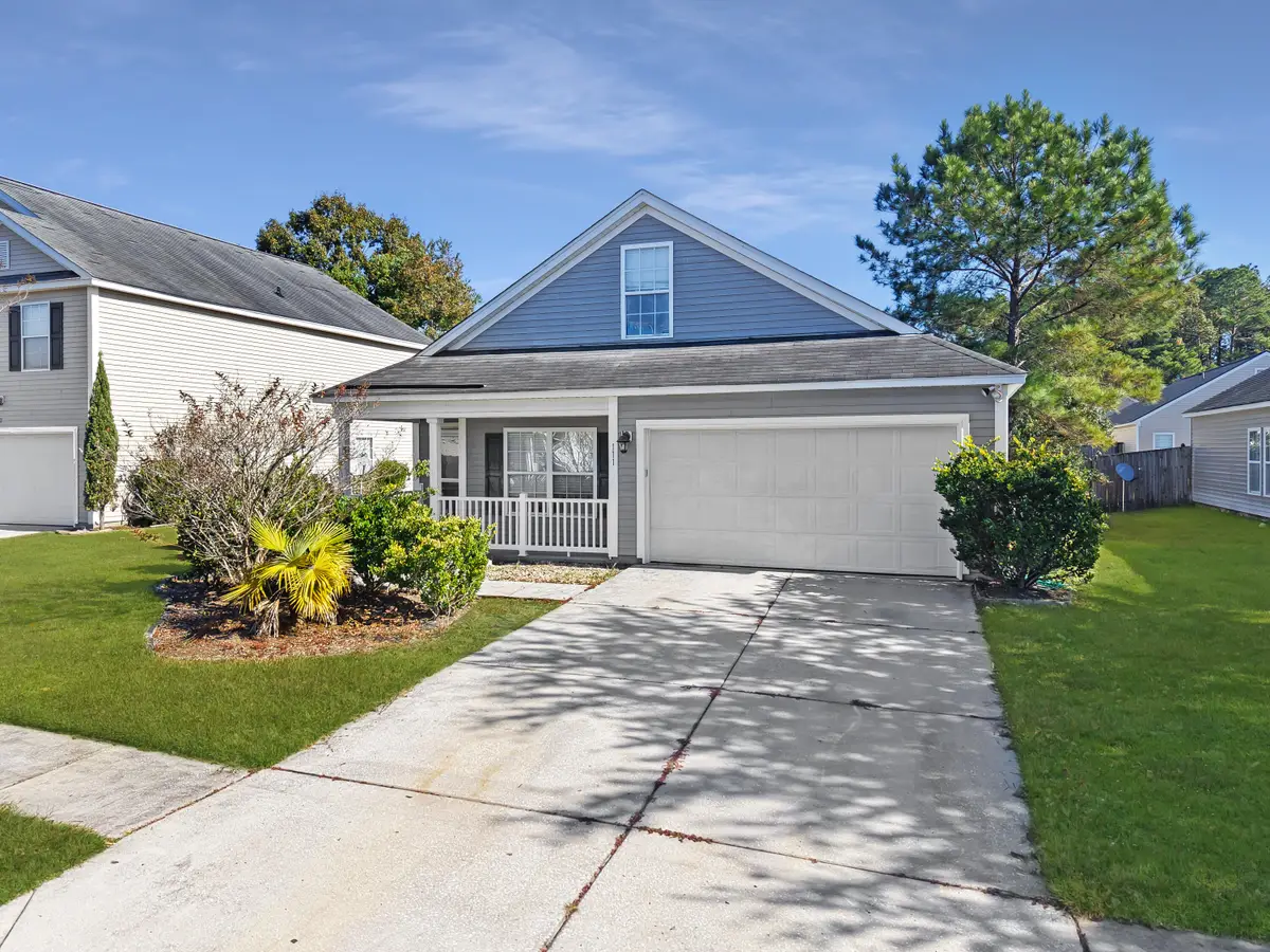 111 Wildberry Lane, Goose Creek, SC 29445 - Image #1