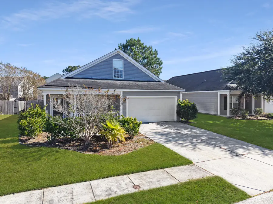 111 Wildberry Lane, Goose Creek, SC 29445 - Image #3