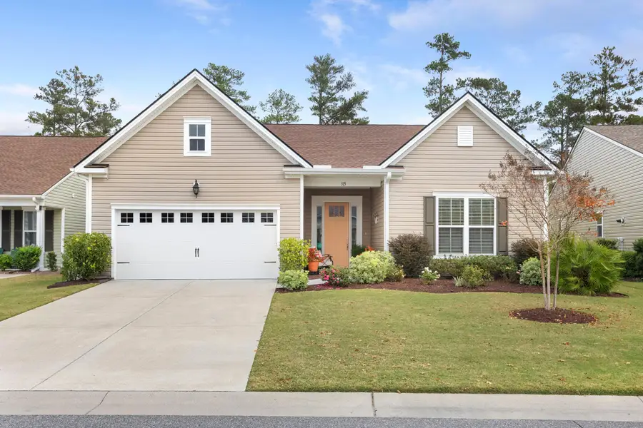 315 Seaside Trail, Summerville, SC 29486 - Image #2