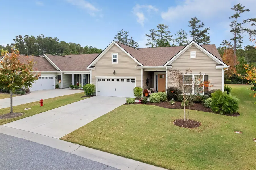 315 Seaside Trail, Summerville, SC 29486 - Image #3