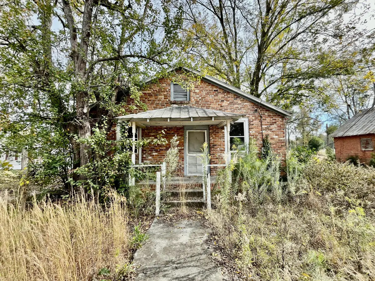 153 Tyler Road, Orangeburg, SC 29115 - Image #1