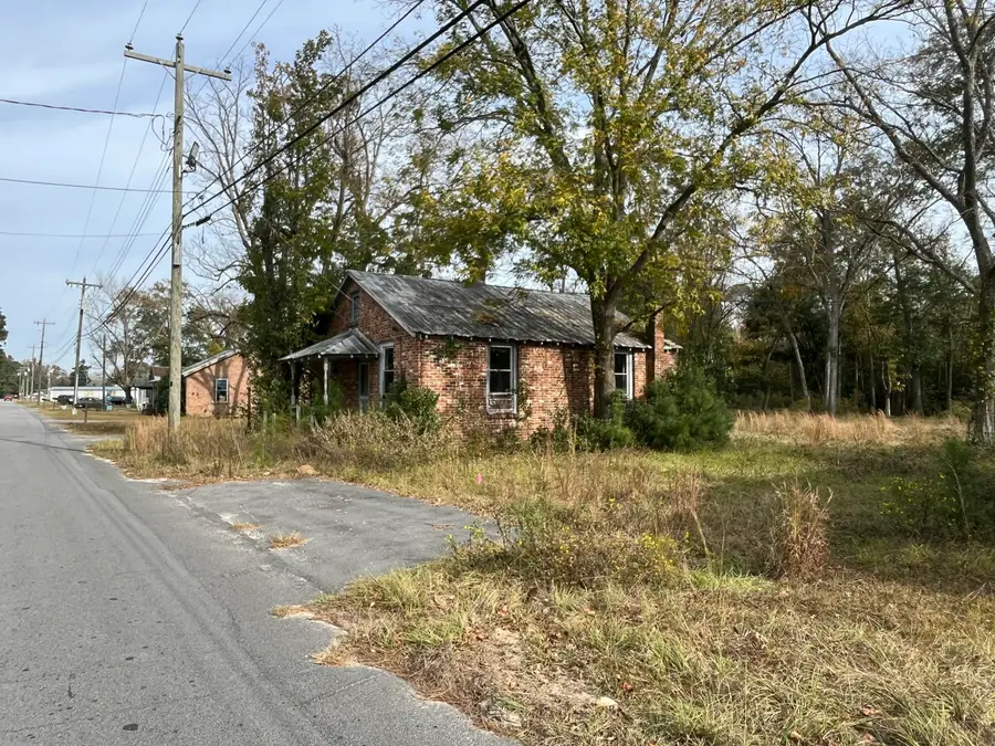 153 Tyler Road, Orangeburg, SC 29115 - Image #2