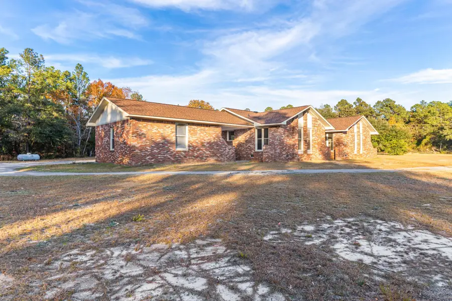 2456 Fort Motte Road, Saint Matthews, SC 29135 - Image #2