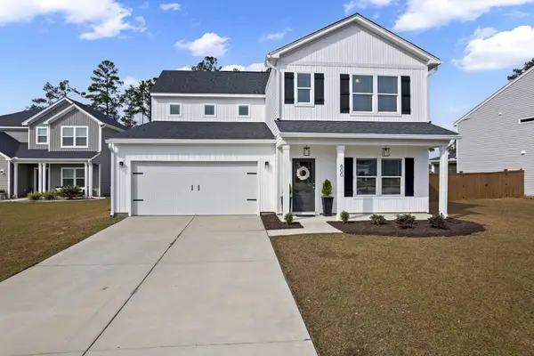 600 Cavour Court, Summerville, SC 29486