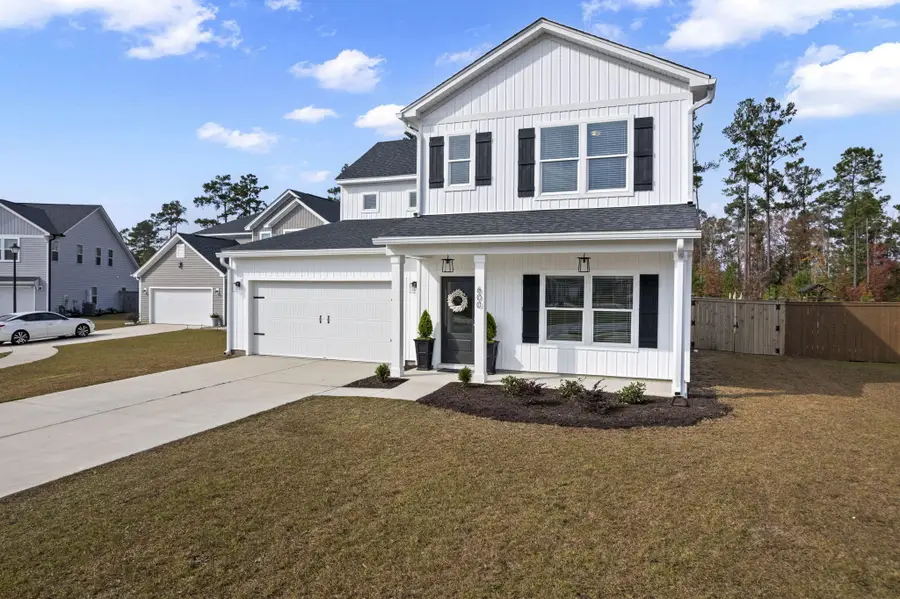 600 Cavour Court, Summerville, SC 29486 - Image #2