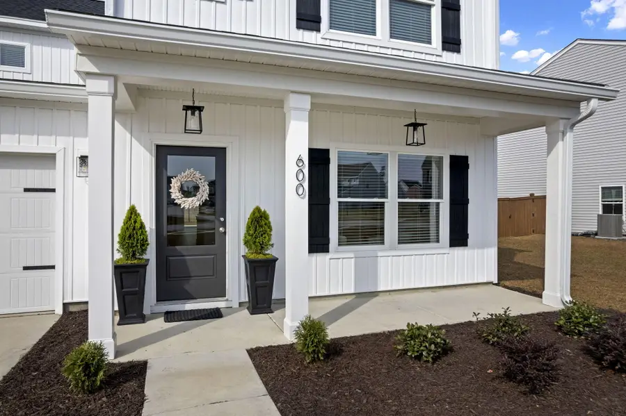 600 Cavour Court, Summerville, SC 29486 - Image #3