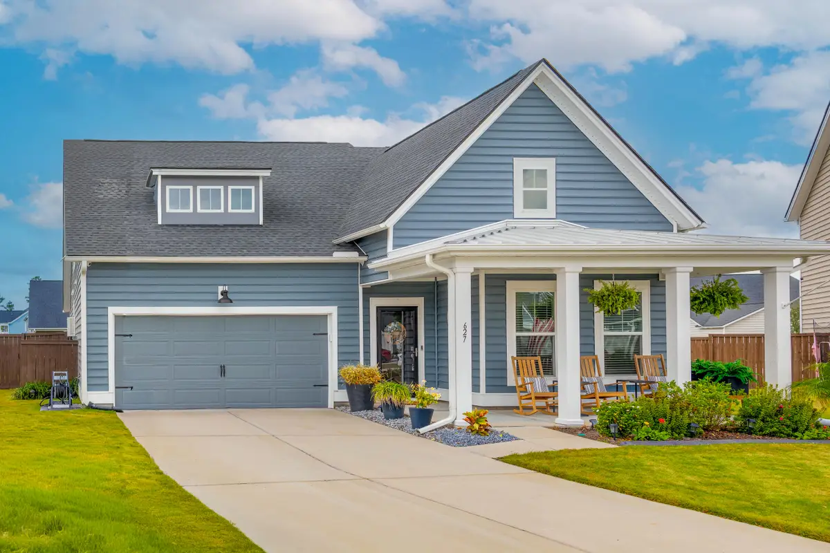 627 Macintyre Circle, Summerville, SC 29486 - Image #1
