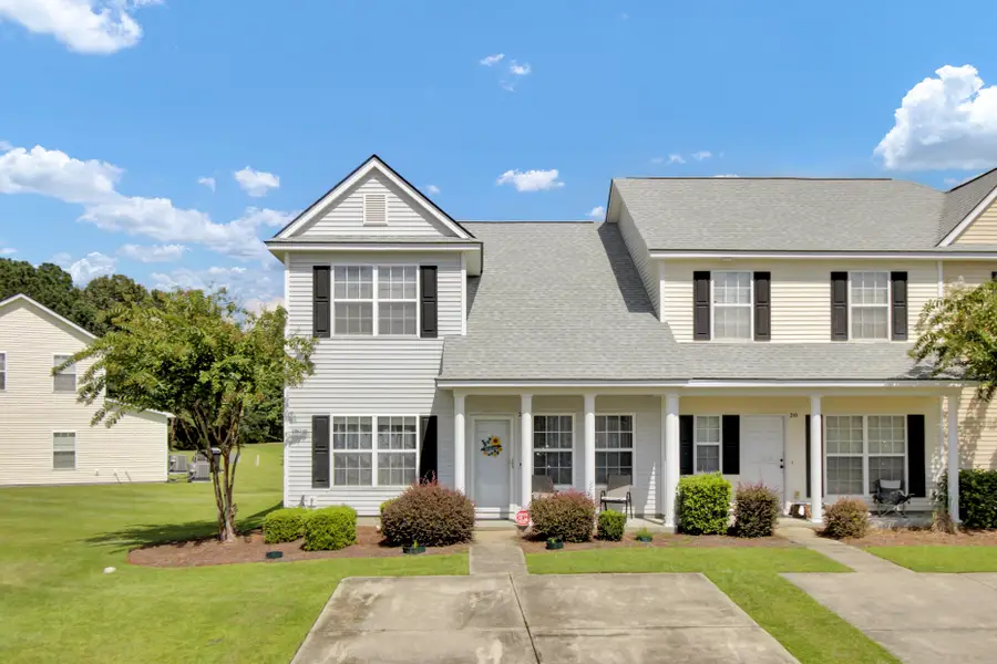 212 Congaree River Drive, Summerville, SC 29485 - Image #2