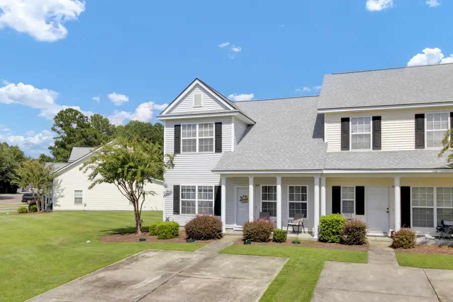 212 Congaree River Drive, Summerville, SC 29485 - Image #3
