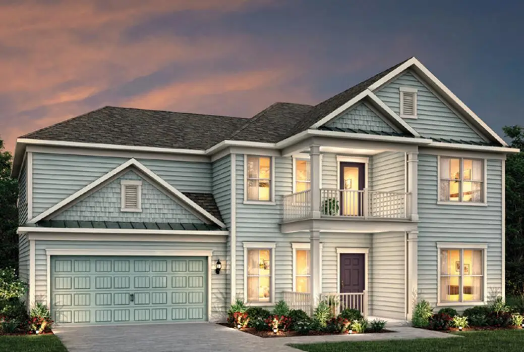 8015 Beeblossom Court, Johns Island, SC 29455 - Image #1