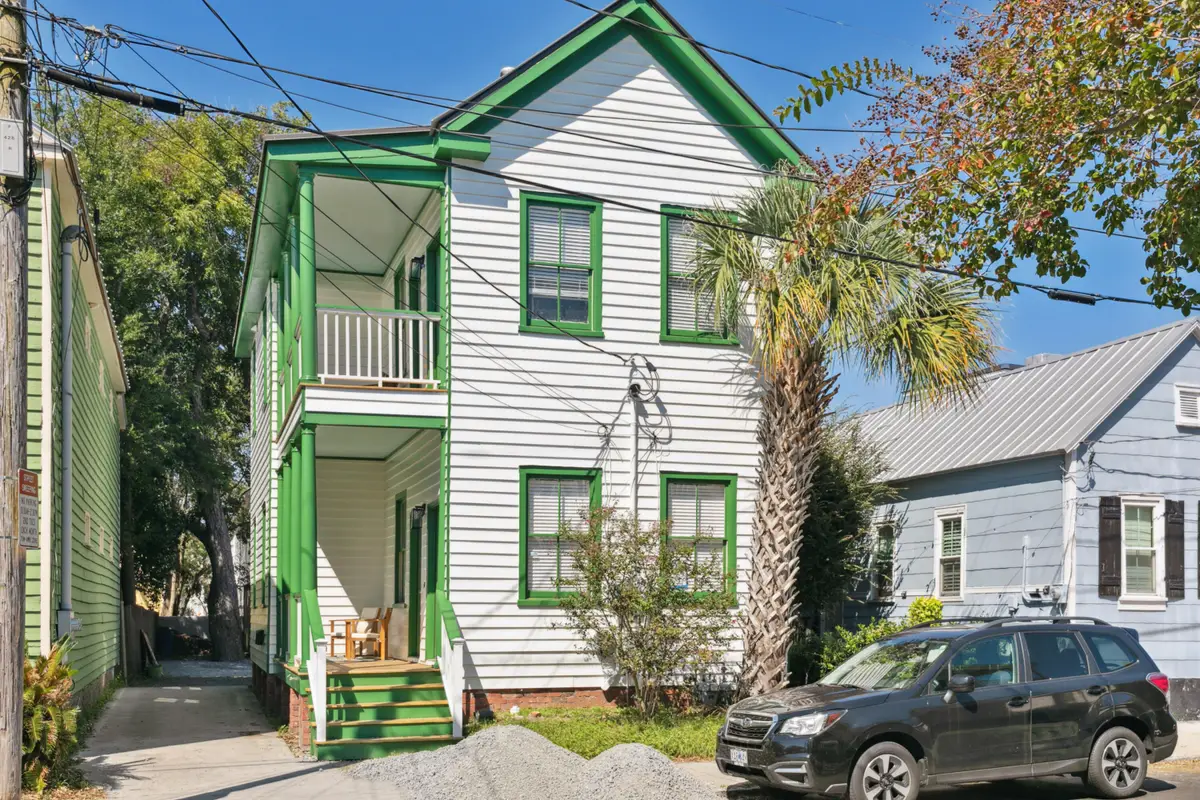 426 Race Street, Charleston, SC 29403 - Image #1