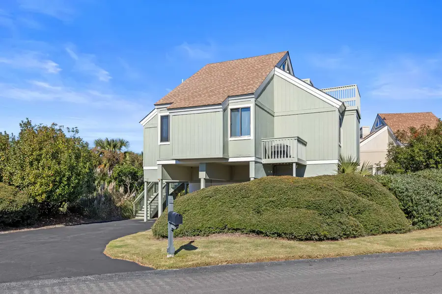 912 Sealoft Villa Drive, Seabrook Island, SC 29455 - Image #2