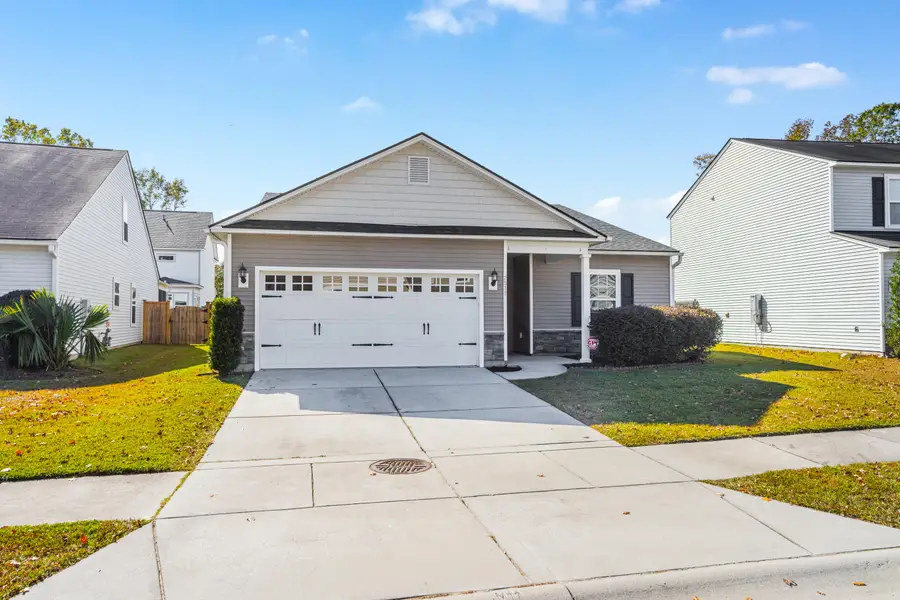 2911 Glenarden Drive, Charleston, SC 29414 - Image #2