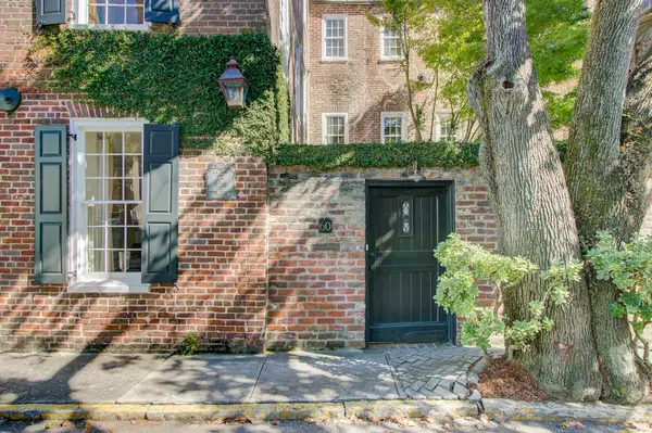 60 Anson Street, Charleston, SC 29401