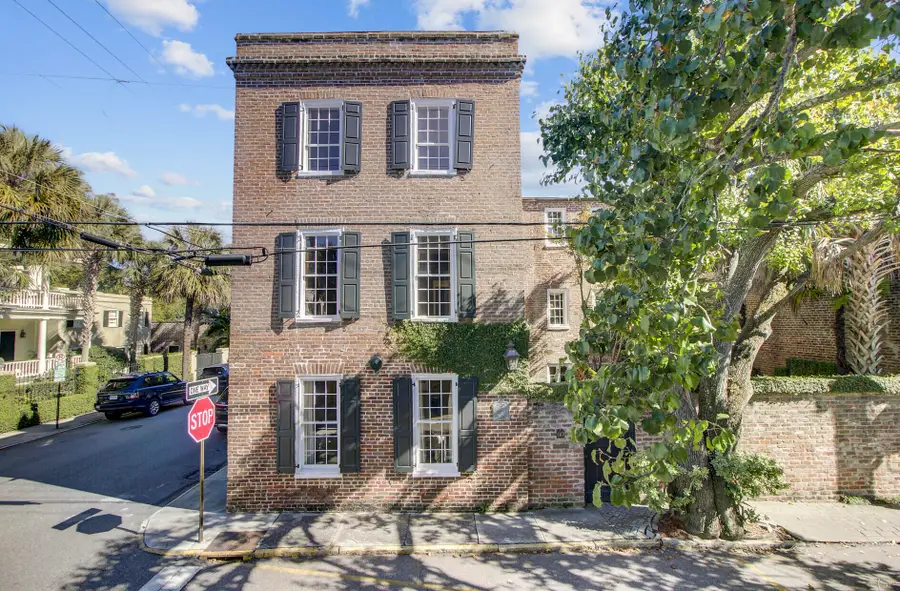 60 Anson Street, Charleston, SC 29401 - Image #2
