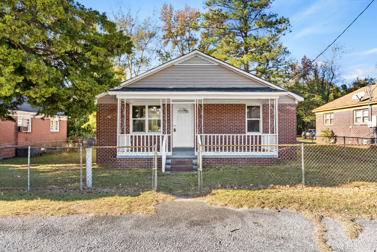 521 Bayne Street, Orangeburg, SC 29115 - Image #1