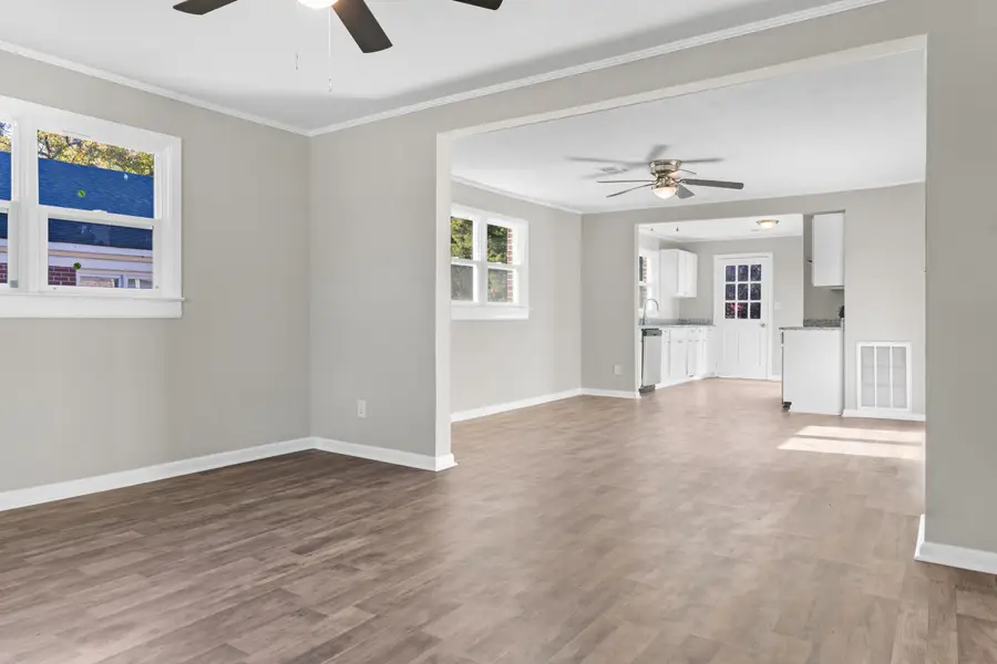 521 Bayne Street, Orangeburg, SC 29115 - Image #2